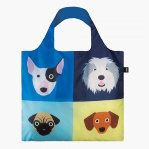 Dog's Bag Stephen Cheetham
