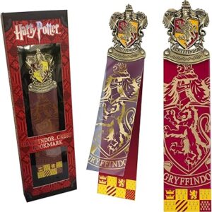 Harry Potter Gryffindor Bookmark