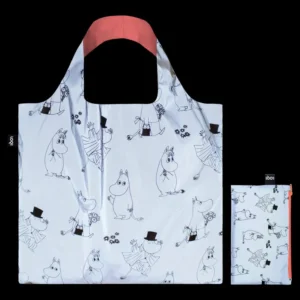 Moomin Reflective Bag