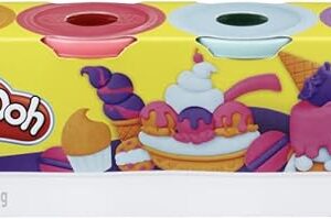 Play-Doh Sweet Theme