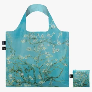 Van Gogh Almond Blossom Bag