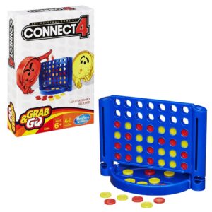 Connect 4 Mini