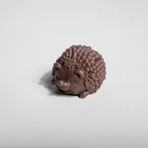 The Busy Hedgehog Soap By Pure Oskar