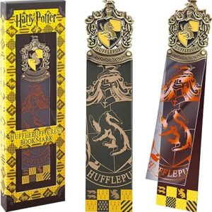 Harry Potter Hufflepuff Bookmark