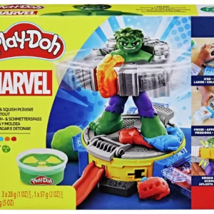 Play-Doh Marvel
