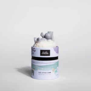 The Little Lamb Soap By Pure Oskar