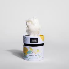 The Barn Owl Soap By Pure Oskar