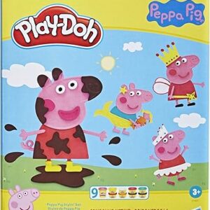 Play-Doh Peppa Pig