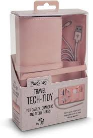 Travel Tech-Tidy