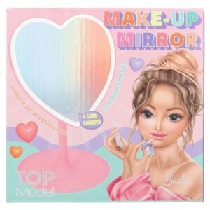 Top Model Make-up Mirror LED